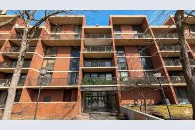 3021 S Michigan Avenue #510, Chicago, IL 60616 - Photo 1