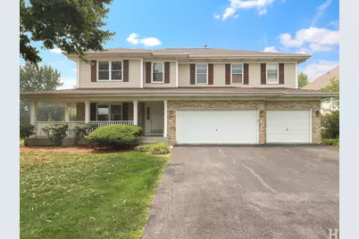 8032 Connor Drive, Long Grove, IL 60047 - Photo 1