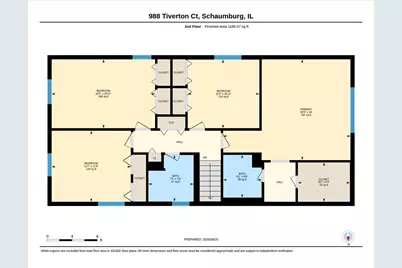 988 Tiverton Court, Schaumburg, IL 60193 - Photo 33