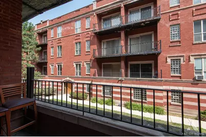 5148 S King Drive #C1, Chicago, IL 60615 - Photo 19