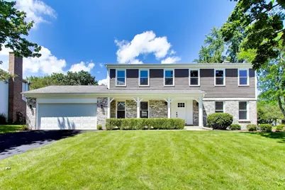 5502 Groveside Lane, Rolling Meadows, IL 60008 - Photo 1