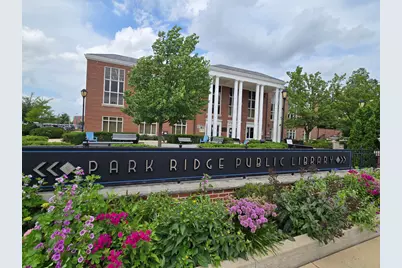 120 N Northwest Highway #304, Park Ridge, IL 60068 - Photo 33