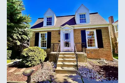 3015 N 77th Court, Elmwood Park, IL 60707 - Photo 1