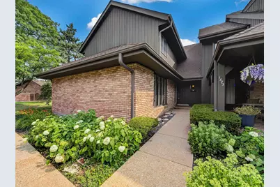 1871 Mission Hills Lane, Northbrook, IL 60062 - Photo 1