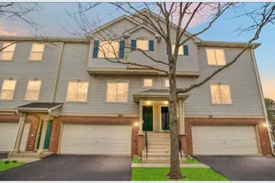 143 Monarch Drive, Streamwood, IL 60107 - Photo 1