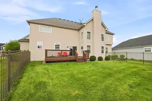 15913 S Selfridge Circle, Plainfield, IL 60586 - Photo 39