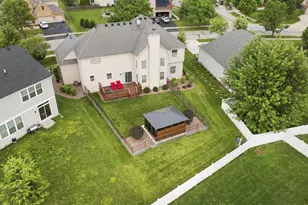 15913 S Selfridge Circle, Plainfield, IL 60586 - Photo 47