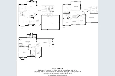 15913 S Selfridge Circle, Plainfield, IL 60586 - Photo 63