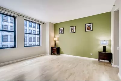 5 N Wabash Avenue #1401, Chicago, IL 60602 - Photo 9