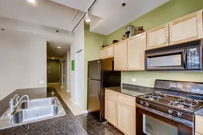 5 N Wabash Avenue #1401, Chicago, IL 60602 - Photo 7