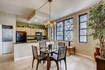 5 N Wabash Avenue #1401, Chicago, IL 60602 - Photo 5