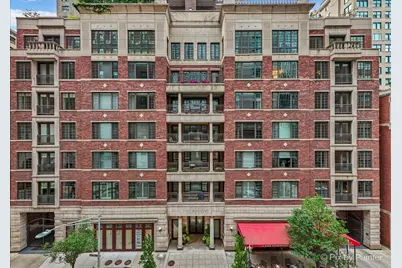 190 E Walton Place #603, Chicago, IL 60611 - Photo 1
