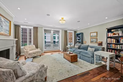 190 E Walton Place #603, Chicago, IL 60611 - Photo 15