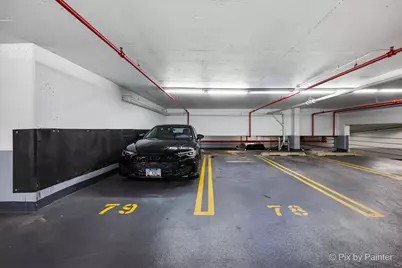 190 E Walton Place #603, Chicago, IL 60611 - Photo 43
