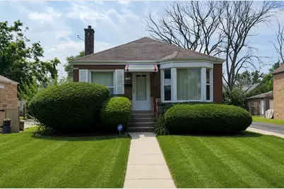 2536 S 13th Avenue, Broadview, IL 60155 - Photo 1