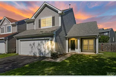 67 W Rustic Lane, Round Lake Beach, IL 60073 - Photo 1