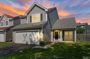 67 W Rustic Ln, Round Lake Beach, IL 60073 - Photo 1