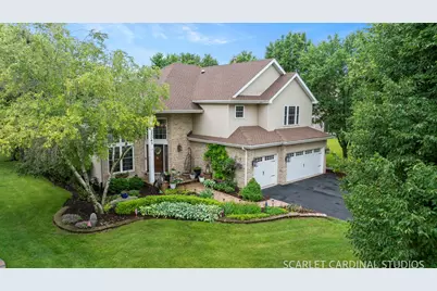 25063 Brett Street, Plainfield, IL 60544 - Photo 3
