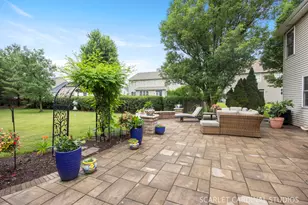 25063 Brett St, Plainfield, IL 60544 - Photo 5