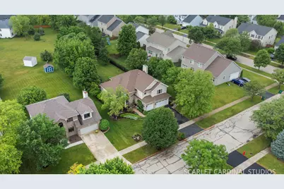25063 Brett Street, Plainfield, IL 60544 - Photo 41