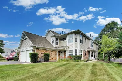 2802 Gilcrest Court, Schaumburg, IL 60193 - Photo 1