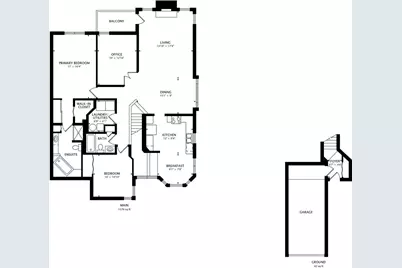 2802 Gilcrest Court, Schaumburg, IL 60193 - Photo 37