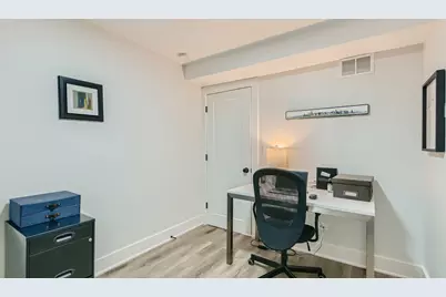 1351 W Balmoral Avenue #G, Chicago, IL 60640 - Photo 23