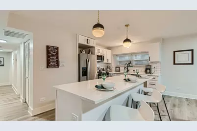 1351 W Balmoral Avenue #G, Chicago, IL 60640 - Photo 3