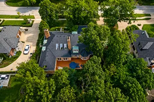 136 Circle Ridge Dr, Burr Ridge, IL 60527 - Photo 17