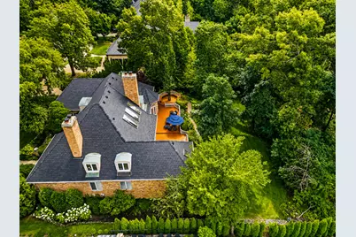 136 Circle Ridge Drive, Burr Ridge, IL 60527 - Photo 15