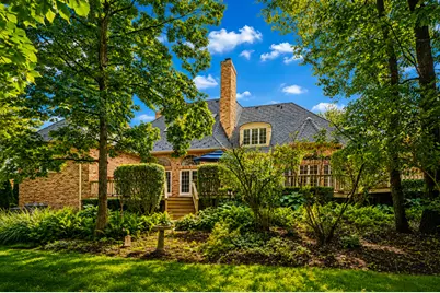 136 Circle Ridge Drive, Burr Ridge, IL 60527 - Photo 25