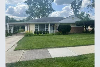 [Address not provided], Park Forest, IL 60466 - Photo 23