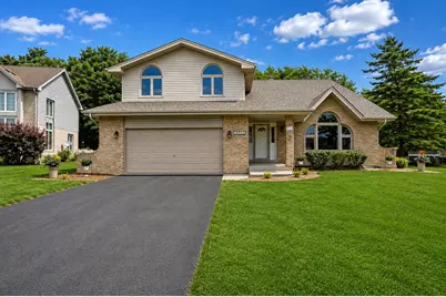 14955 Wingate Drive, Homer Glen, IL 60491 - Photo 1