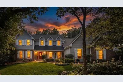 5N662 Forest Glen Lane, Saint Charles, IL 60175 - Photo 1