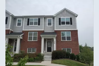 300 Timberleaf Circle #0, Roselle, IL 60172 - Photo 1