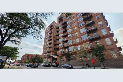 500 S Clinton Street #226, Chicago, IL 60607 - Photo 1