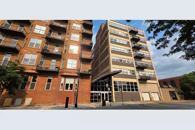 500 S Clinton Street #226, Chicago, IL 60607 - Photo 17