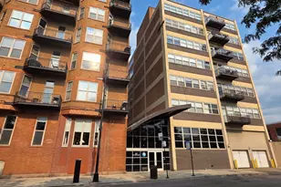 500 S Clinton St, Chicago, IL 60607 - Photo 17