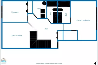 1286 W Black Wolf Road, Round Lake, IL 60073 - Photo 27
