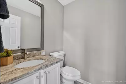1286 W Black Wolf Road, Round Lake, IL 60073 - Photo 11