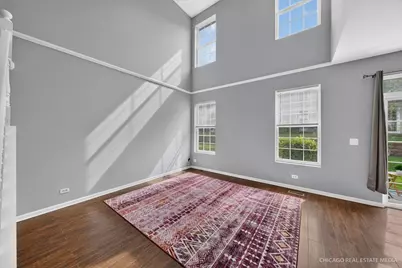 1286 W Black Wolf Road, Round Lake, IL 60073 - Photo 3