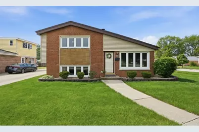 6933 176th Street, Tinley Park, IL 60477 - Photo 1