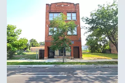 1943 W 63rd Street #2, Chicago, IL 60636 - Photo 1