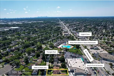 7940 N Oketo Avenue, Niles, IL 60714 - Photo 49