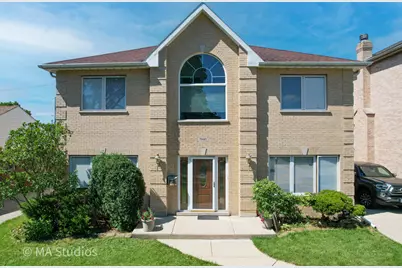 7940 N Oketo Avenue, Niles, IL 60714 - Photo 1