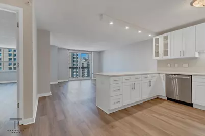 545 N Dearborn Street #2503, Chicago, IL 60654 - Photo 3