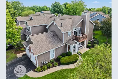 2035 Waverly Lane #2035, Algonquin, IL 60102 - Photo 1