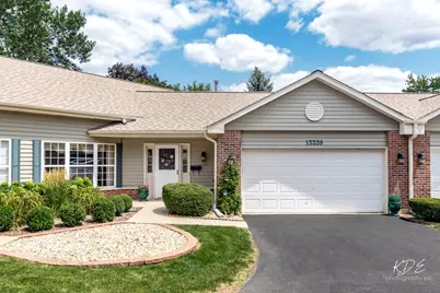 13339 Red Cedar Lane, Plainfield, IL 60544 - Photo 1
