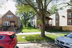 6536 S Bishop St, Chicago, IL 60636 - Photo 1