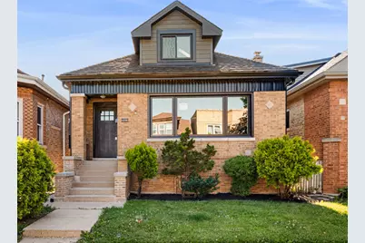 4256 N Monitor Avenue, Chicago, IL 60634 - Photo 1